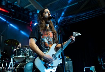 Miasmic Serum - Photo by Natalie