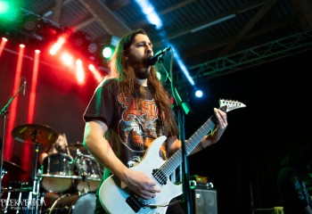 Miasmic Serum - Photo by Natalie