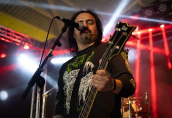 Miasmic Serum - Photo by Natalie