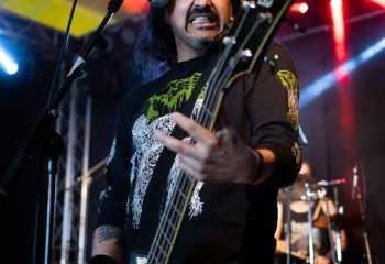 Miasmic Serum - Photo by Natalie