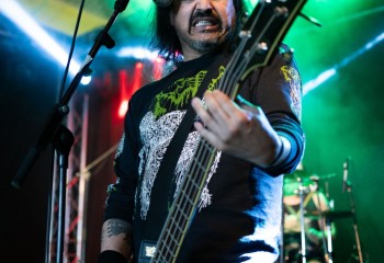 Miasmic Serum - Photo by Natalie