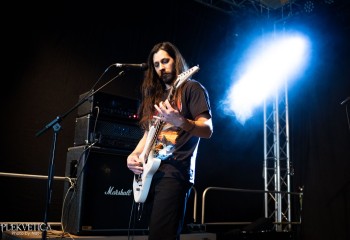 Miasmic Serum - Photo by Natalie