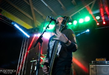 Miasmic Serum - Photo by Natalie