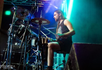 Miasmic Serum - Photo by Natalie