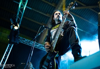 Miasmic Serum - Photo by Natalie