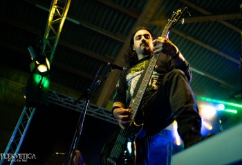 Miasmic Serum - Photo by Natalie