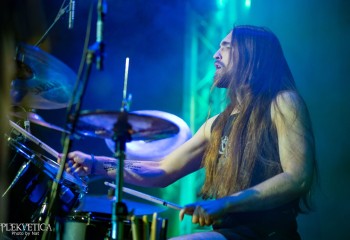 Miasmic Serum - Photo by Natalie