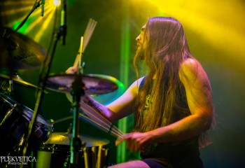 Miasmic Serum - Photo by Natalie