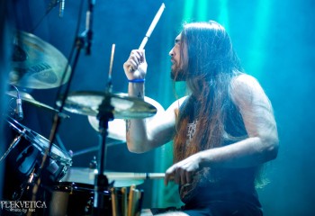 Miasmic Serum - Photo by Natalie