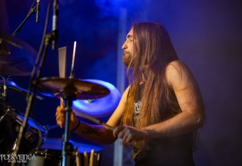 Miasmic Serum - Photo by Natalie