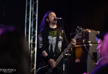 Miasmic Serum - Photo by Natalie