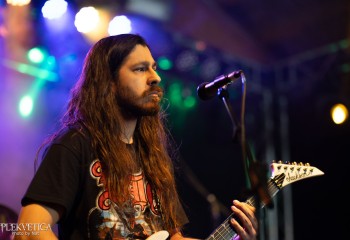 Miasmic Serum - Photo by Natalie