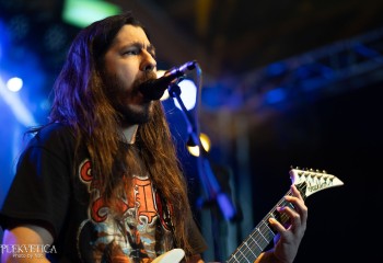 Miasmic Serum - Photo by Natalie