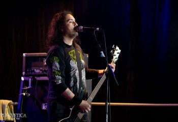 Miasmic Serum - Photo by Natalie