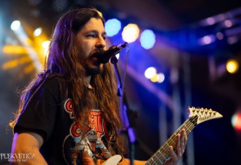 Miasmic Serum - Photo by Natalie