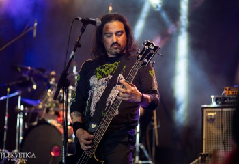 Miasmic Serum - Photo by Natalie