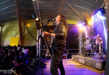 Miasmic Serum - Photo by Natalie