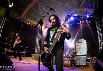 Miasmic Serum - Photo by Natalie