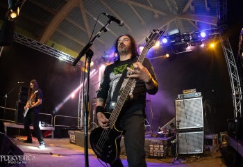 Miasmic Serum - Photo by Natalie