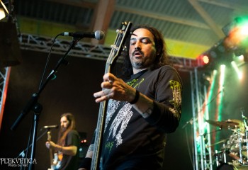 Miasmic Serum - Photo by Natalie