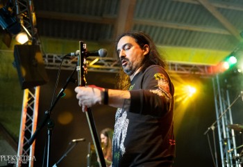 Miasmic Serum - Photo by Natalie