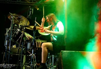 Miasmic Serum - Photo by Natalie