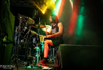 Miasmic Serum - Photo by Natalie