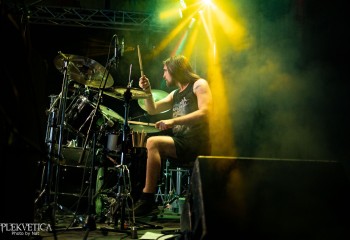 Miasmic Serum - Photo by Natalie