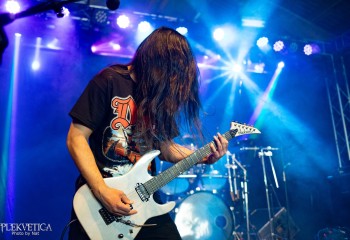 Miasmic Serum - Photo by Natalie