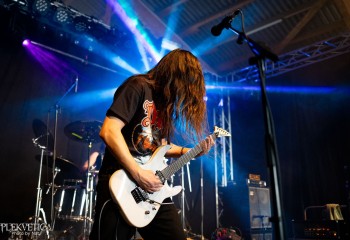 Miasmic Serum - Photo by Natalie