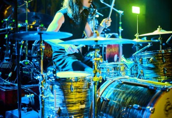 MINAMI DEUTSCH - Photo By Peti