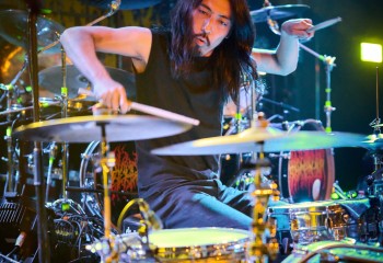 MINAMI DEUTSCH - Photo By Peti