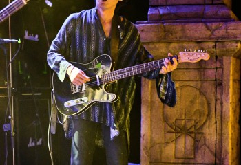 MINAMI DEUTSCH - Photo By Peti