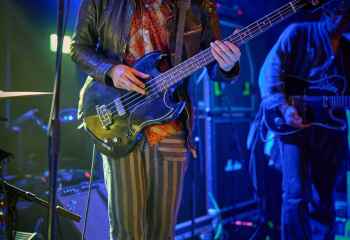 MINAMI DEUTSCH - Photo By Peti