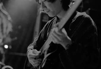 MINAMI DEUTSCH - Photo By Peti