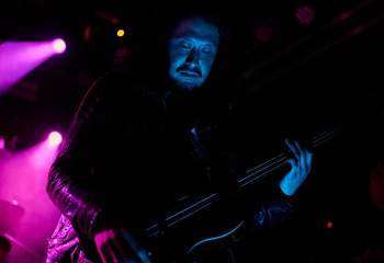 MINAMI DEUTSCH - Photo By Peti