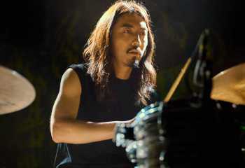 MINAMI DEUTSCH - Photo By Peti