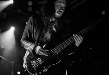 MINAMI DEUTSCH - Photo By Peti