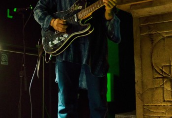 MINAMI DEUTSCH - Photo By Peti