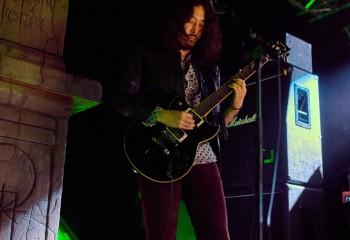 MINAMI DEUTSCH - Photo By Peti