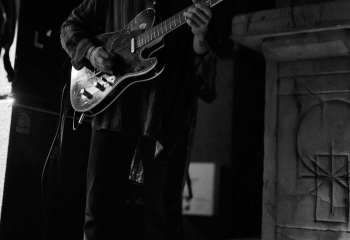 MINAMI DEUTSCH - Photo By Peti