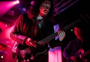 MINAMI DEUTSCH - Photo By Peti