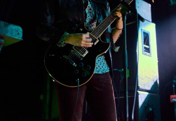 MINAMI DEUTSCH - Photo By Peti