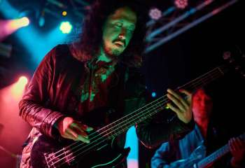 MINAMI DEUTSCH - Photo By Peti