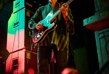 MINAMI DEUTSCH - Photo By Peti