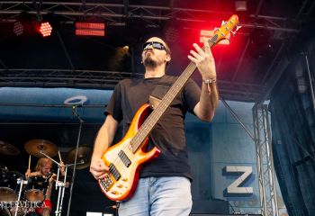 Mincing Fury and Guttural Clamour of Queer Decay - Photo by Natalie