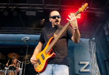 Mincing Fury and Guttural Clamour of Queer Decay - Photo by Natalie