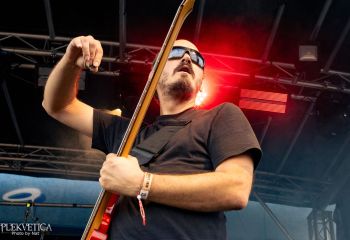 Mincing Fury and Guttural Clamour of Queer Decay - Photo by Natalie