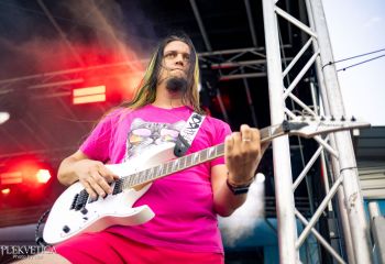 Mincing Fury and Guttural Clamour of Queer Decay - Photo by Natalie