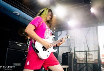 Mincing Fury and Guttural Clamour of Queer Decay - Photo by Natalie